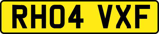 RH04VXF