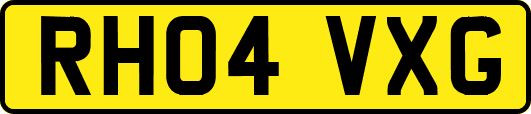RH04VXG