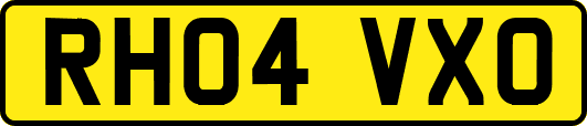 RH04VXO