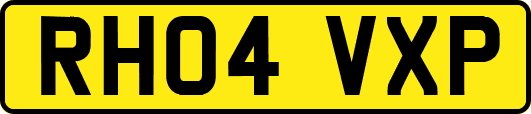 RH04VXP
