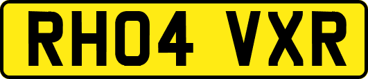 RH04VXR