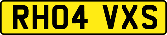 RH04VXS
