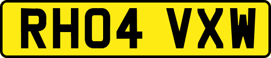 RH04VXW