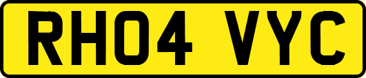 RH04VYC