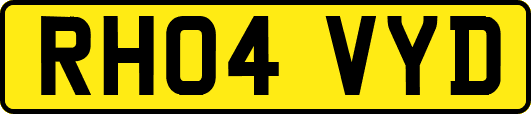 RH04VYD
