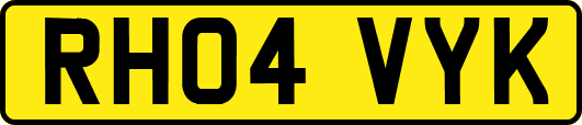 RH04VYK