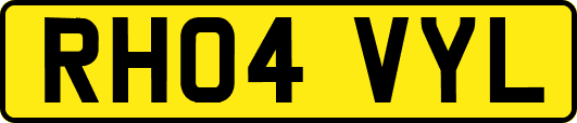 RH04VYL