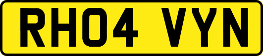 RH04VYN