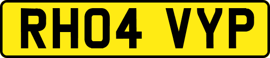 RH04VYP