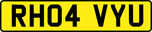 RH04VYU