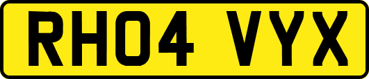 RH04VYX