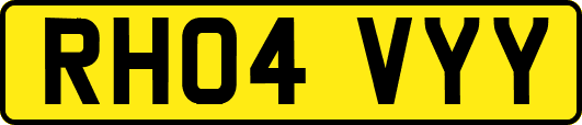 RH04VYY