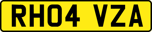 RH04VZA