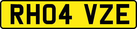 RH04VZE