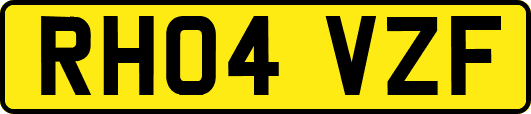 RH04VZF