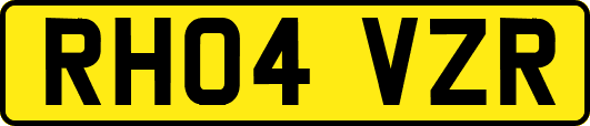RH04VZR