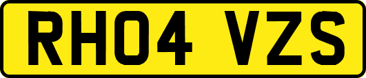RH04VZS