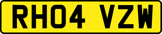 RH04VZW