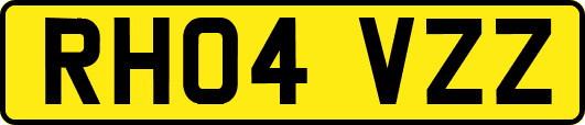 RH04VZZ