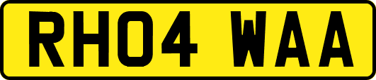 RH04WAA