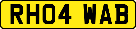 RH04WAB