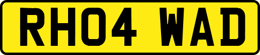 RH04WAD
