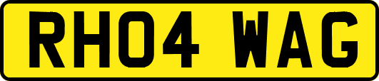 RH04WAG