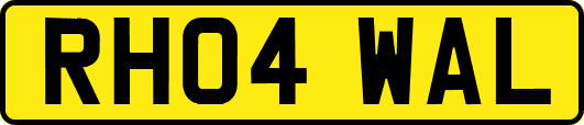 RH04WAL