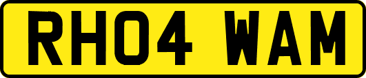 RH04WAM