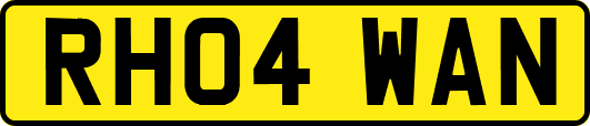 RH04WAN