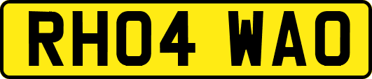 RH04WAO