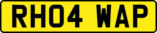 RH04WAP