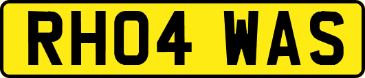 RH04WAS