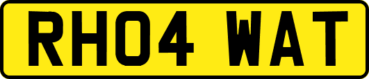 RH04WAT