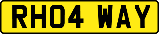 RH04WAY