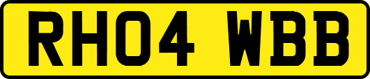 RH04WBB