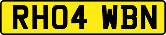 RH04WBN
