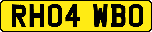 RH04WBO