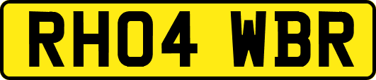 RH04WBR