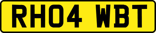 RH04WBT