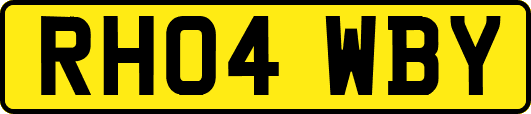RH04WBY