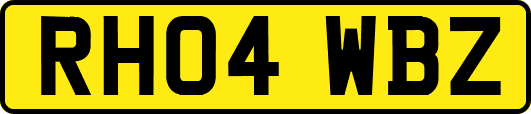 RH04WBZ