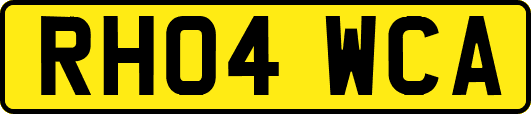 RH04WCA