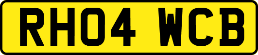 RH04WCB