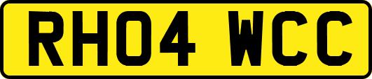 RH04WCC