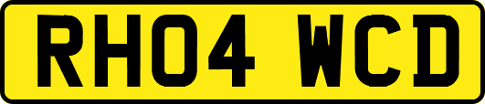 RH04WCD