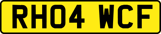 RH04WCF