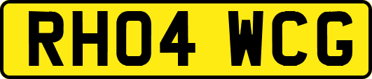 RH04WCG