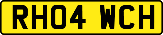 RH04WCH