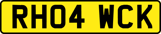 RH04WCK